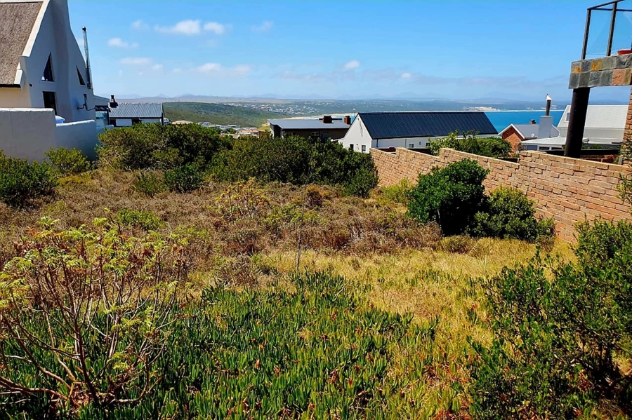 0 Bedroom Property for Sale in Vleesbaai Western Cape